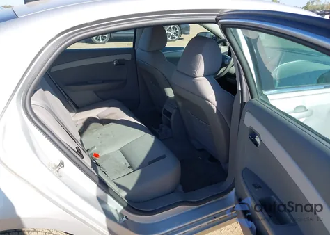 2012 Chevrolet Malibu Ls z USA, uszkodzony, nr VIN 1G1ZB5E03CF198607